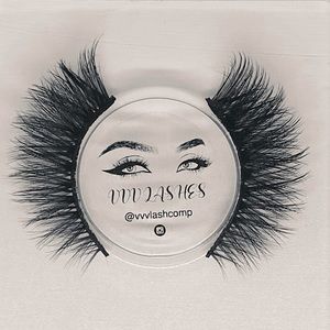 ~High Quality 3D Mink Lashes~